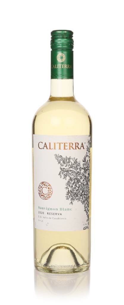 Caliterra Sauvignon Blanc 2020 product image