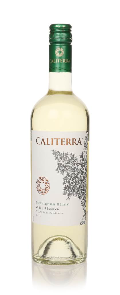 Caliterra Sauvignon Blanc 2021 product image