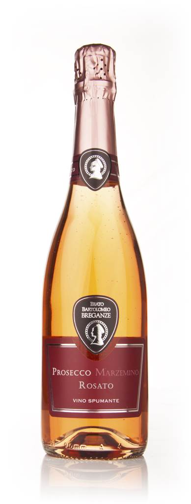 Prosecco Marzemino Rosato product image