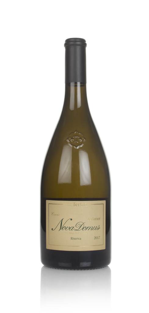 Cantina Terlan Nova Domus Riserva 2017 product image