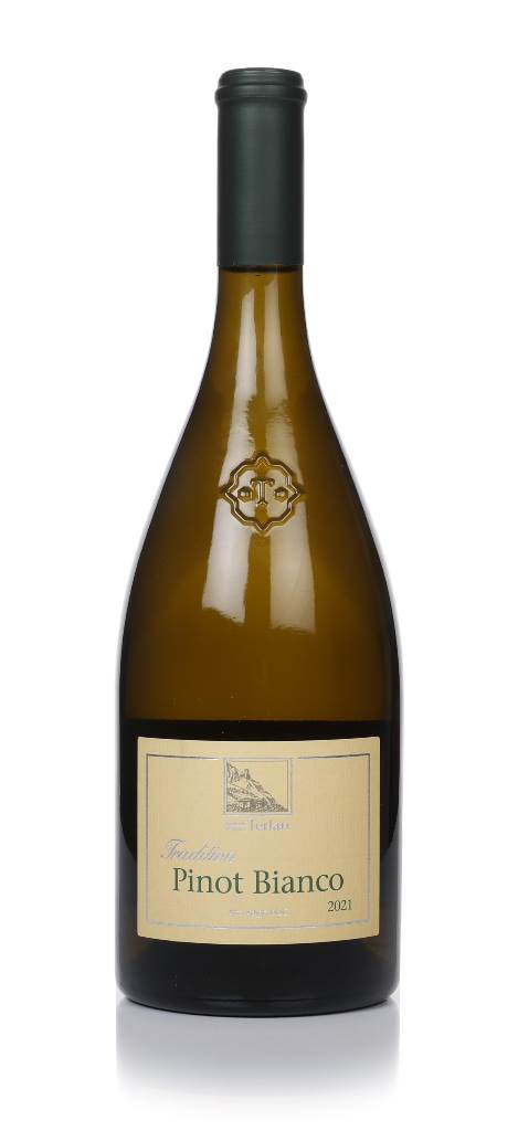 Cantina Terlan Pinot Bianco Classico 2021 product image