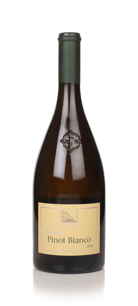Cantina Terlan Pinot Bianco Classico 2022 product image