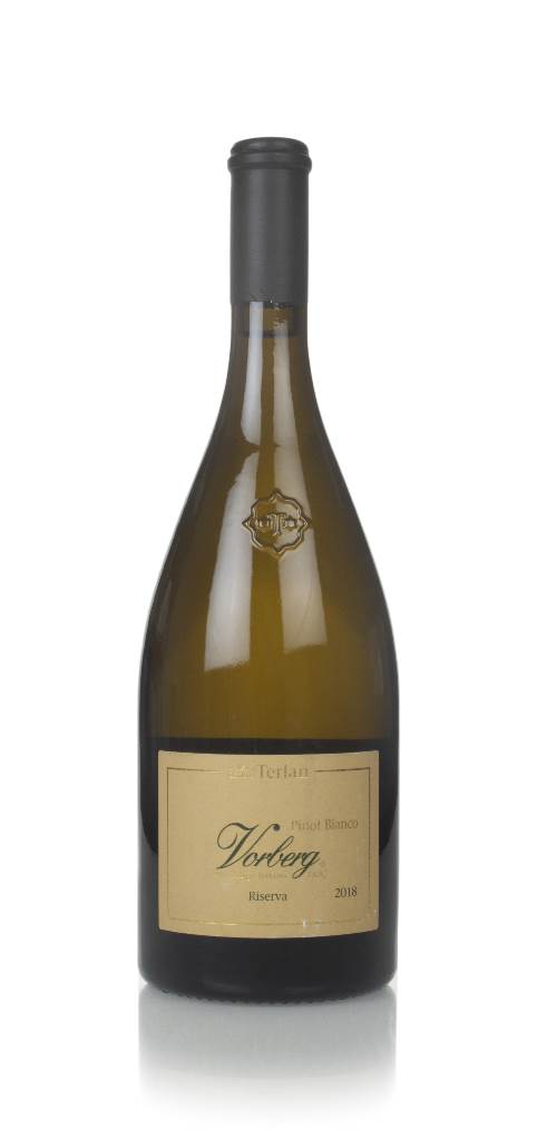 Cantina Terlan Pinot Bianco Vorberg 2018 product image