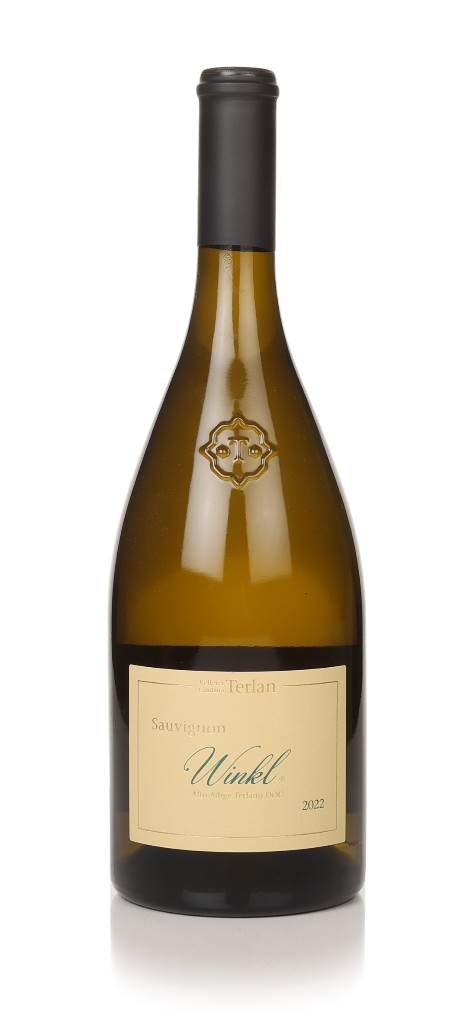 Cantina Terlan Winkl Sauvignon Blanc 2022 product image