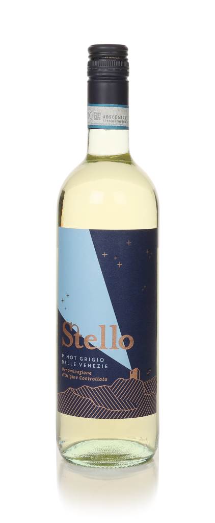 Stello Pinot Grigio 2019 product image
