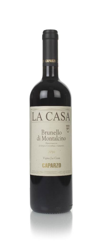 Caparzo La Casa Brunello di Montalcino 2016 product image