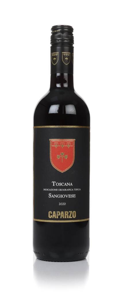 Caparzo Sangiovese di Toscana 2020 product image
