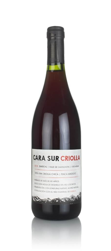 Cara Sur Criolla 2018 product image