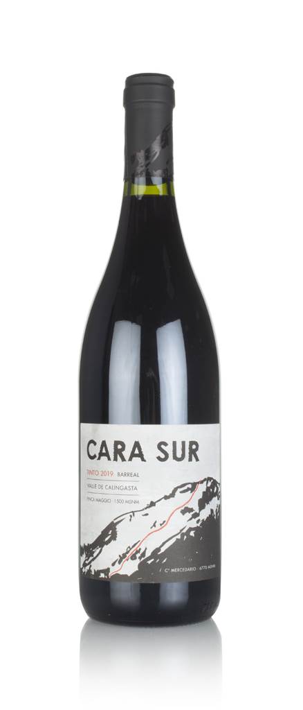 Cara Sur Tinto 2019 product image