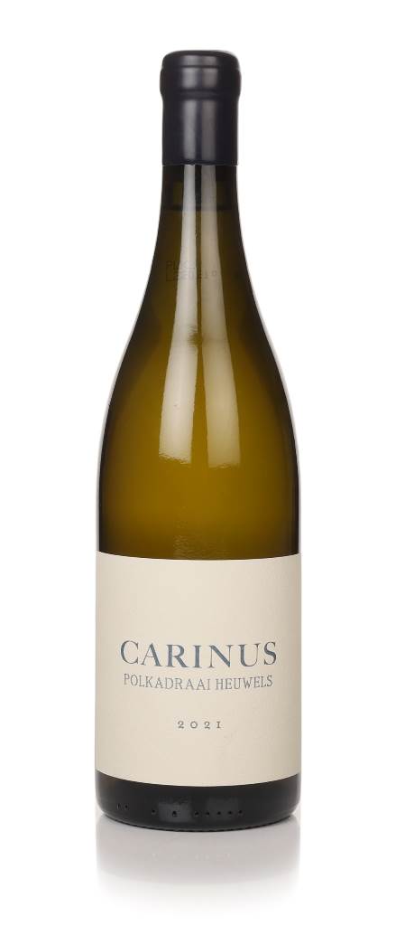 Carinus Polkadraai Heuwels Chenin Blanc 2021 product image