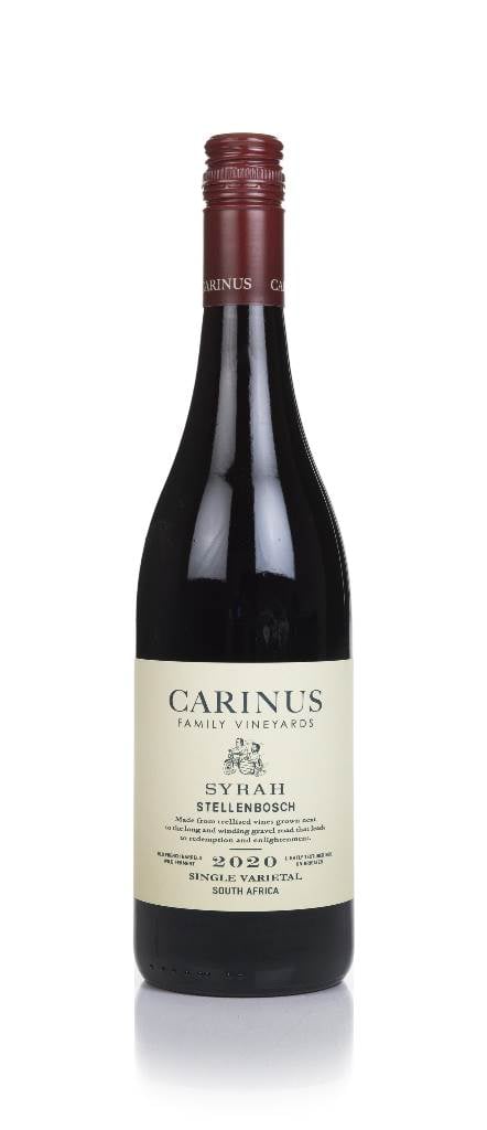Carinus Syrah 2020 product image