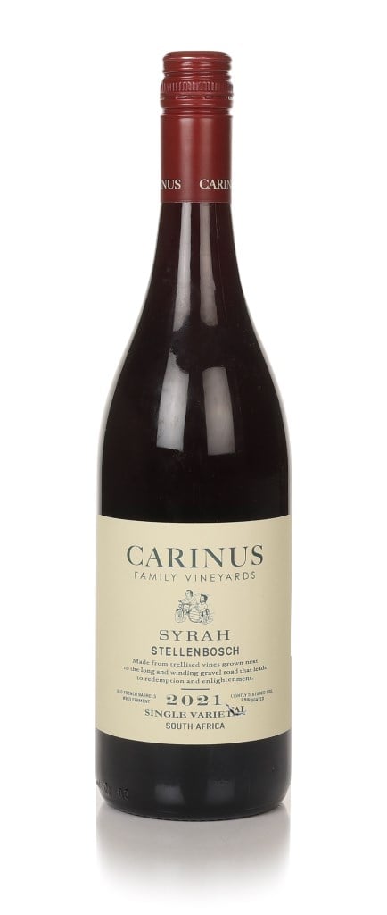 Carinus Syrah 2021