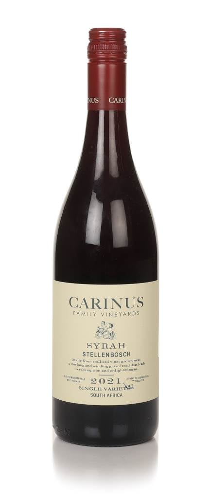 Carinus Syrah 2021 product image