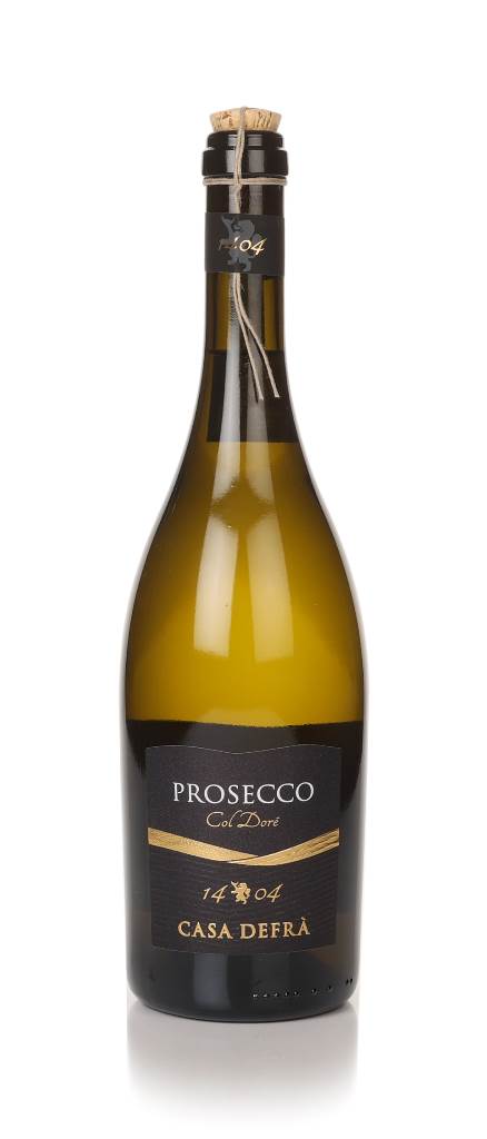 1404 Casa Defrà Col Doré Prosecco product image