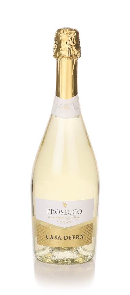 Casa Defrà Denominazione Di Origine Controllata Prosecco product image