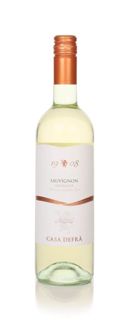 Casa Defrà Sauvignon Trevenezie 2019 product image