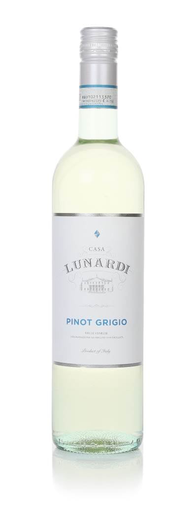 Casa Lunardi Pinot Grigio 2019 product image