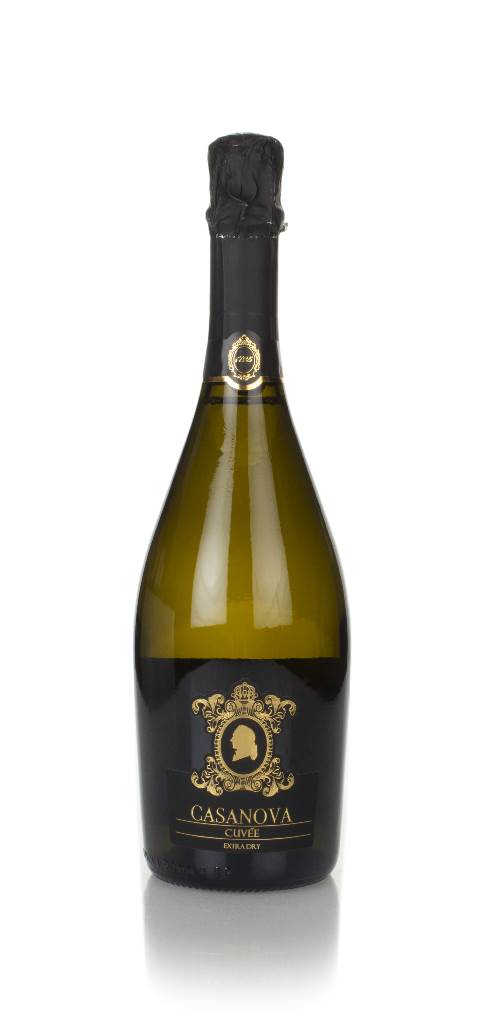 Casanova Cuvée Extra Dry product image