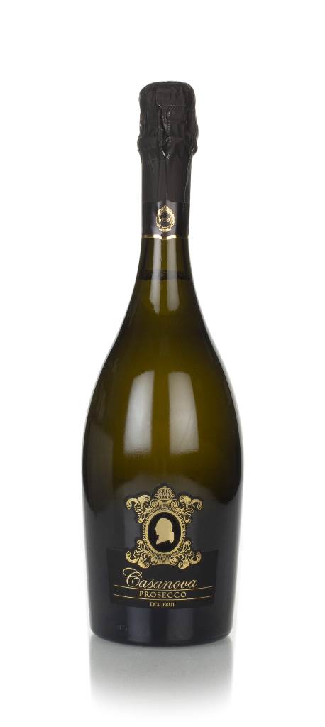 Casanova Prosecco DOC Brut product image