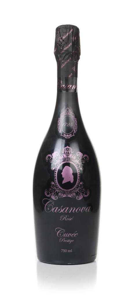 Casanova Rosé Cuvée Prestige product image