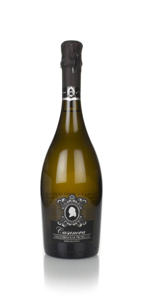 Casanova Valdobbiadene DOCG Extra Dry product image