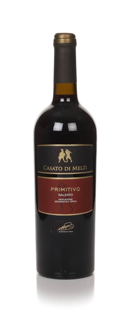 Casato di Melzi Primitivo Salento 2020 product image