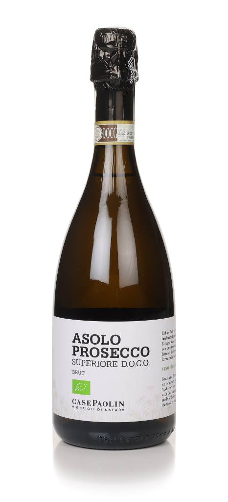 Case Paolin Asolo Prosecco product image