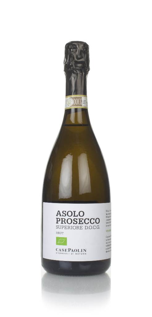 Case Paolin Asolo Superiore D.O.C.G Prosecco product image