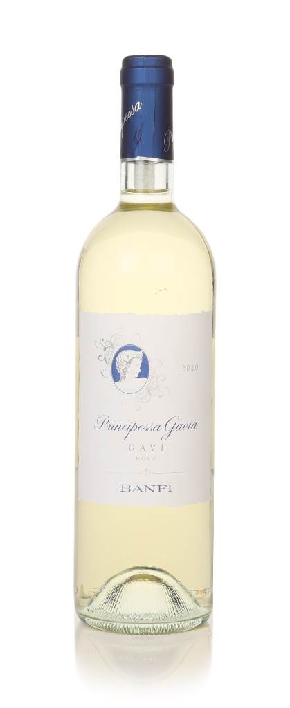 Castello Banfi Principessa Gavia 2020 product image