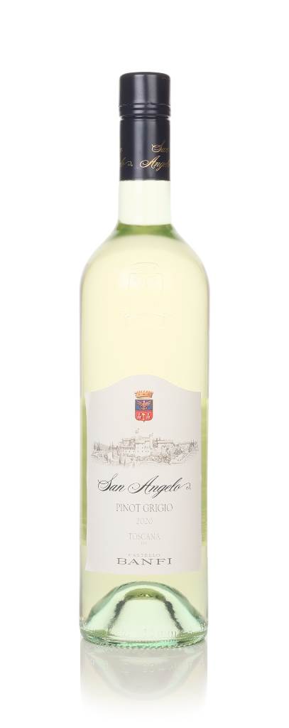 Castello Banfi San Angelo Pinot Grigio 2020 product image
