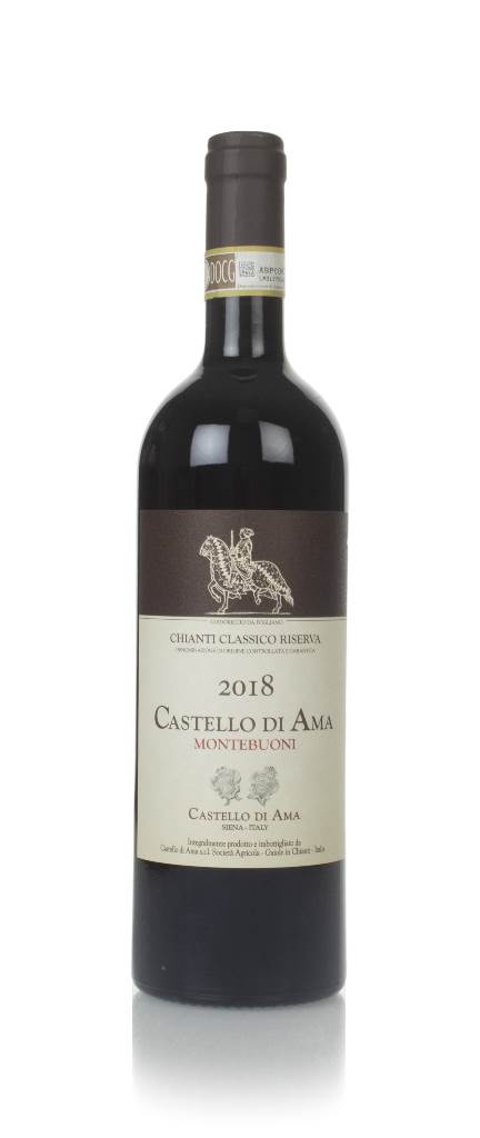 Castello di Ama Montebuoni Chianti Classico Riserva 2018 product image