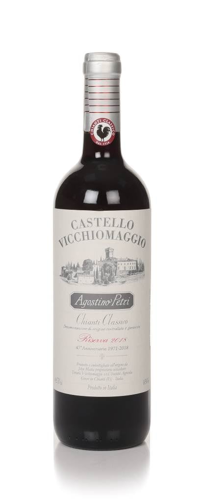 Castello Vicchiomaggio Agostino Petri Chianti Classico Riserva 2018 product image