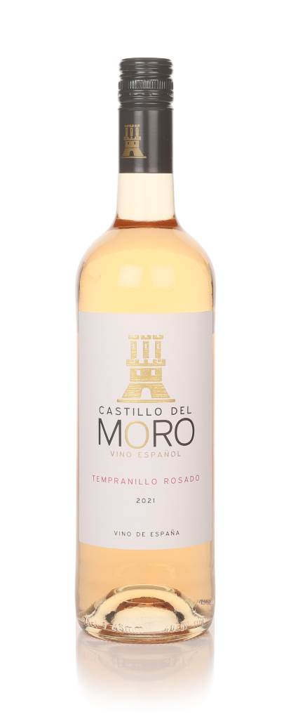 Castillo del Moro Tempranillo Rosado 2021 product image