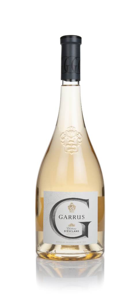 Château d’Esclans Garrus Côtes de Provence Rosé 2019 product image