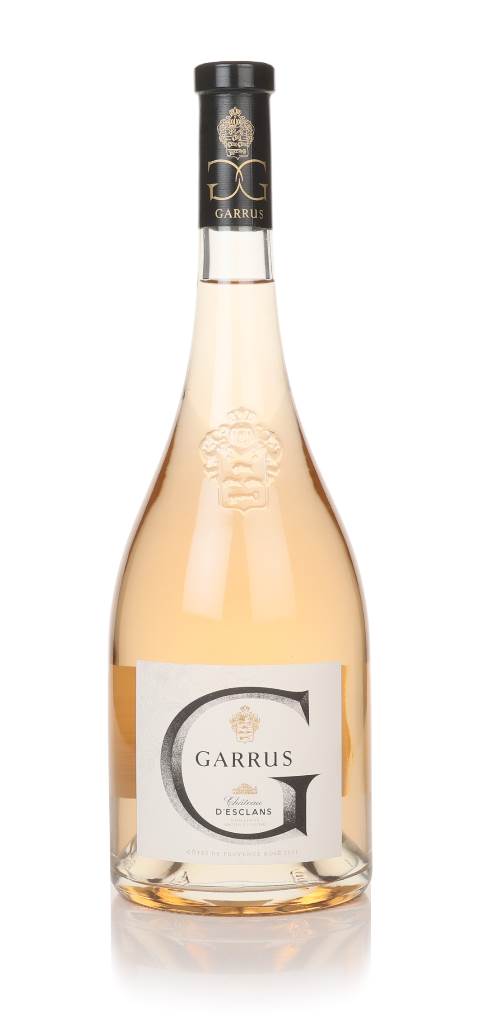 Château d’Esclans Garrus Côtes de Provence Rosé 2021 product image