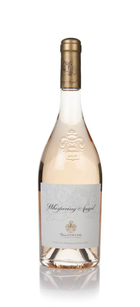 Caves d'Esclans Whispering Angel Côtes de Provence Rosé  2021 product image