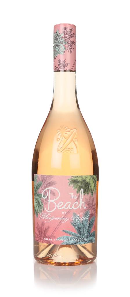 Caves d'Esclans The Beach 2023 by Whispering Angel product image