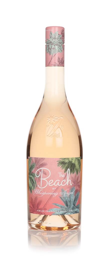 Caves d'Esclans The Beach 2024 by Whispering Angel product image