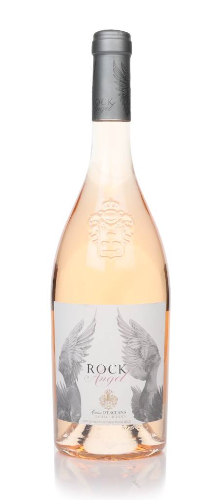 Caves d'Esclans Rock Angel Côtes de Provence Rosé 2021 product image