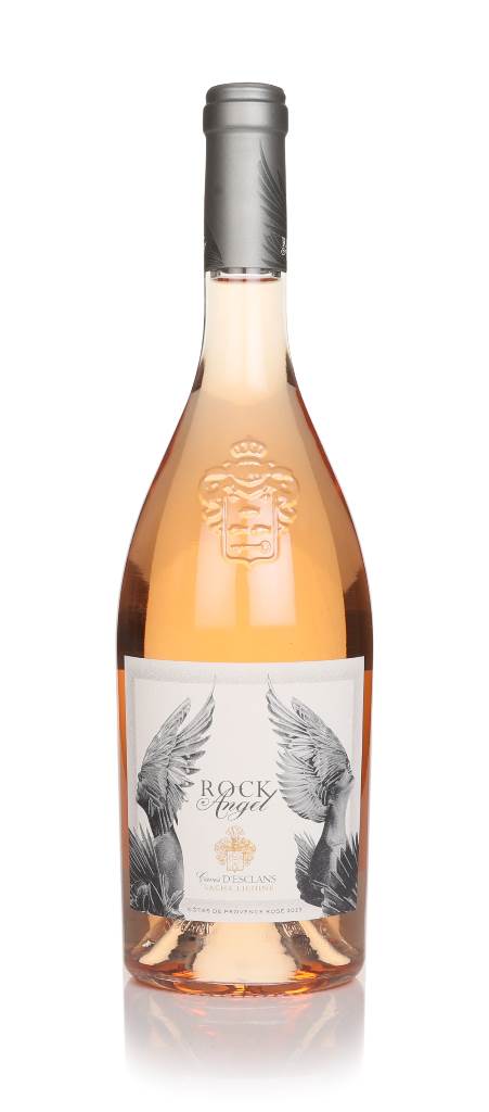 Caves d'Esclans Rock Angel Côtes de Provence Rosé 2023 product image