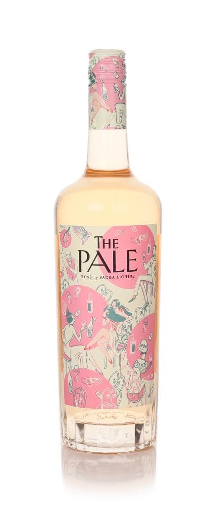 Caves d'Esclans The Pale Rosé by Sacha Lichine 2022 product image
