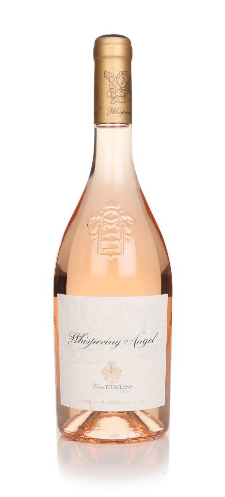 Caves d'Esclans Whispering Angel Côtes de Provence Rosé 2024 product image