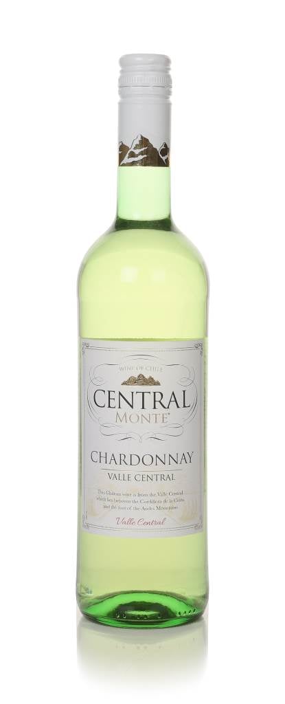 Central Monte Chardonnay 2021 product image