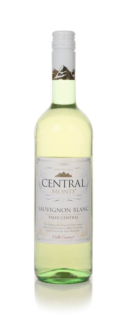 Central Monte Sauvignon Blanc 2021 product image