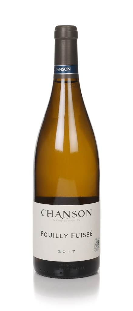 Chanson Père & Fils Pouilly Fuissé 2017 product image