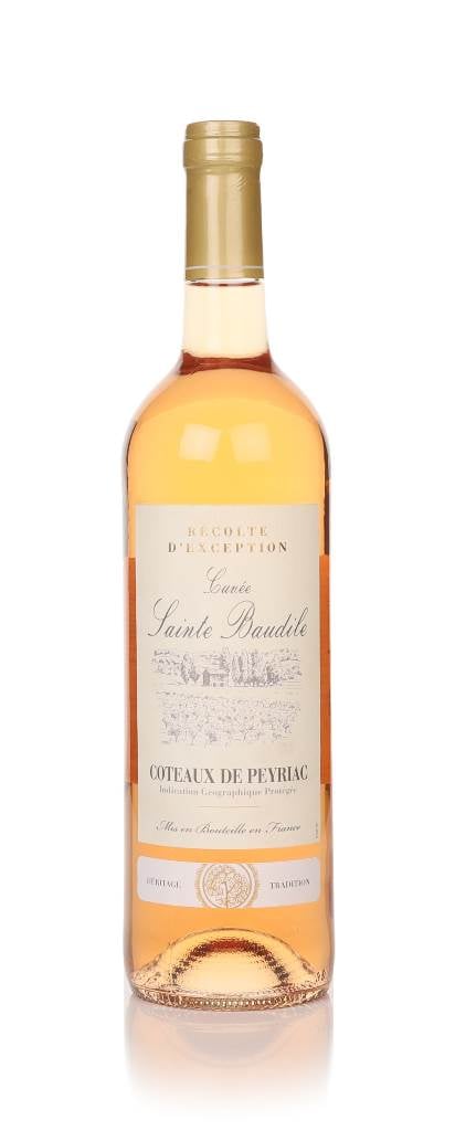Cuvée Sainte Baudile Coteaux de Peyriac product image