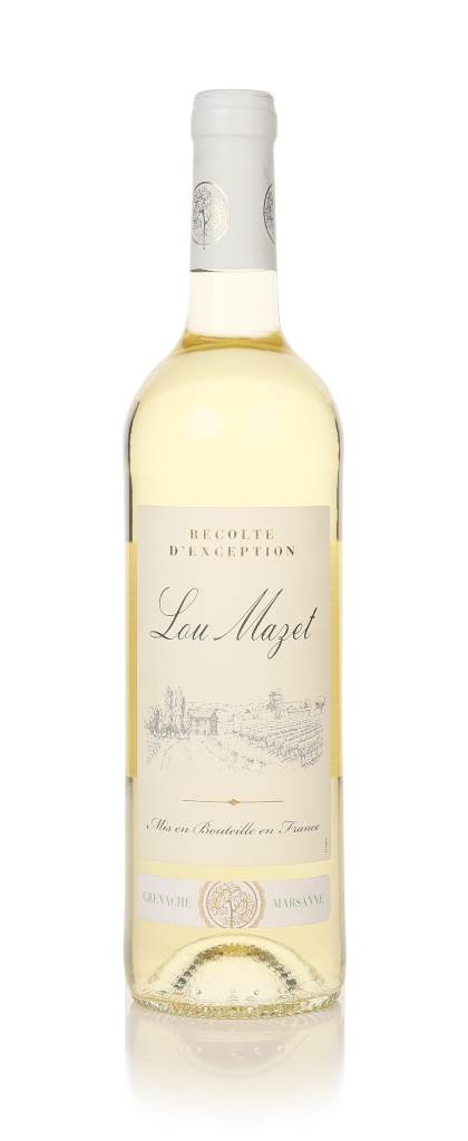 Lou Mazet Grenache Marsanne product image