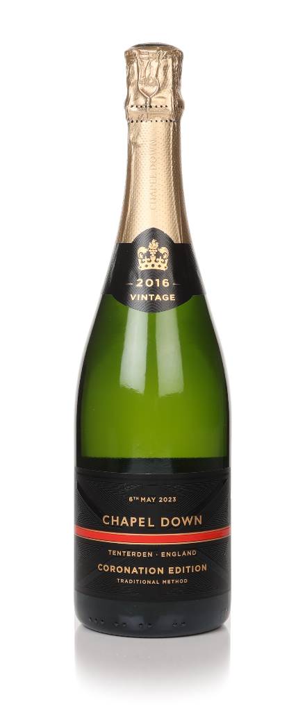 Chapel Down 2016 - Coronation Edition product image