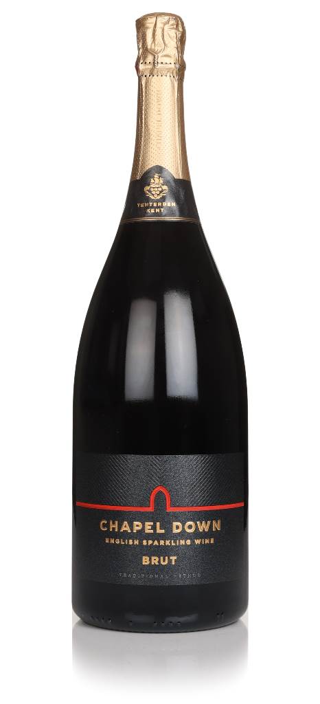 Chapel Down Classic Non-Vintage Brut - Magnum (1.5L) product image