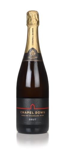 Chapel Down Rose 75cl Master of Malt